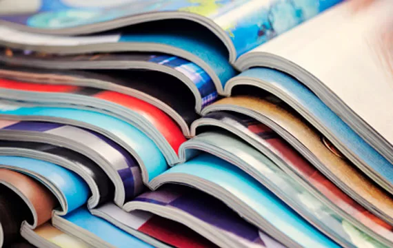 Прием ламинированной бумаги во Владимирской области